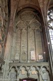 <center>Saint-Germain-en-Laye. </center> La chapelle.