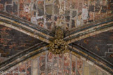 <center>Saint-Germain-en-Laye. </center> La chapelle. Saint Louis ?