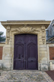 <center>Saint-Germain-en-Laye. </center> Henri II demanda à Philibert de L'Orme de construire à proximité du château de Fran,çois Ier un édifice qui, à la suite de transformations et d'embellissements successifs sous Charles IX et surtout sous Henri IV, devint le 