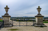 <center>Saint-Germain-en-Laye. </center> La grande terrasse de Saint-Germain-en-Laye.