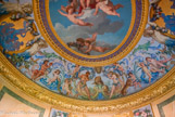 <center>Cabinet des Bains. </center>