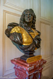 <center>Antichambre du Maréchal. </center> Henri de la Tour d'Auvergne, Maréchal de Turenne.