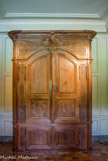 <center>Antichambre du Maréchal. </center>