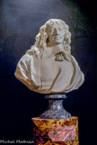 <center>Salle des Buffets. </center> Nicolas Fouquet.