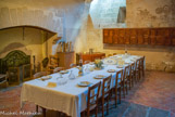 <center>Les cuisines.</center>