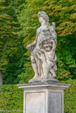 <center>Les Jardins. </center>