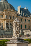<center>Les Jardins. </center>