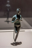 <center>Statuette d'Aphrodite</center>Tamna
1ére moitié du 1er mill. n. è.
Bronze.
Londres, British Museum, 130901 Antonin Besse, 1951
