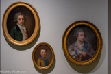 <center></center>Portrait d’homme
Louis Roland Trinquasse (1746-vers 1800)
Fin XVIIIe siècle Huile sur toile
Marseille, Musée Grobet-Labadié, inv. GL 559
<br> Portrait d’enfant
Attribué à François Hubert Drouais (1727-1775)
Milieu XVIIIe siècle Huile sur toile
Marseille, Musée Grobet-Labadié, inv. GL 3166
<br>Portrait d’un jurisconsulte Anonyme
Milieu XVIIIe siècle Pastel sur papier
Legs Pauline et Maurice Feuillet de Borsat, 1964
Marseille, Château Borély - Musée des Arts décoratifs, de la Faïence et de la Mode, Inv. 68291