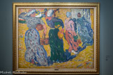 <center>Louis Valtat (1869 - 1952)</center>Les Porteuses d'eau 1897
Huile sur toile