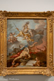 <center></center>MICHEL-FRANÇOIS DANDRÉ-BARDON Aix-en-Provence, 1700 - Paris, 1783.
La Vertu victorieuse des Vices.
XVIIIe siècle HUILE SUR TOILE.
ACHAT VILLE D'AIX-EN-PROVENCE. 2014