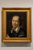 <center></center>PIERRE PUGET Marseille, 1620 – 1694.
Autoportrait.
XVIIe siècle.
HUILE SUR TOILE.
DON EMERIC-DAVID, 1861