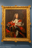 <center></center>HYACINTHE RIGAUD [16]
Perpignan, 1659 - Paris, 1743
Gaspard de Gueidan (1688-1767), président à mortier au parlement de Provence.
1720-1725 HUILE SUR TOILE.
LEGS MARQUISE DE GUEIDAN, 1880