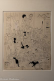 <center></center>3 décembre 1962 (8047 - Tome 6) Illustration de Entre Chats Encre de Chine 39 x 31 cm Collection particulière