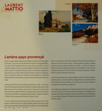 <center>Laurent Mattio</center>