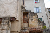 <center>Castres</center>Vestiges de l'hôtel d'Antoine de Thomas.