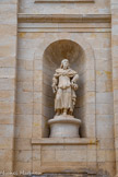 <center>Castres. Église Notre-Dame-de-la-Platé.</center>Saint Paul ?