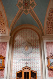 <center>Castres. Église Notre-Dame-de-la-Platé.</center>
