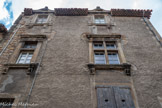 <center>Castres. L'hôtel de Viviès.</center>