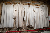 <center>Cordes-sur-ciel. Musée Charles Portal.</center>Atelier de tissage.