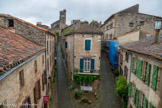 <center>Cordes-sur-ciel. Musée Charles Portal.</center>