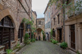 <center>Cordes-sur-ciel.</center>