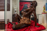 <center>Cordes-sur-ciel. Le musée des Arts du sucre et du chocolat</center>