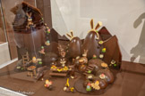 <center>Cordes-sur-ciel. Le musée des Arts du sucre et du chocolat</center>