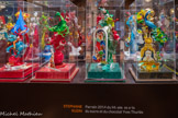 <center>Cordes-sur-ciel. Le musée des Arts du sucre et du chocolat</center>