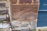 <center>Monestiès.</center>Les différentes crues du Cérou.