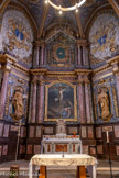 <center>Monestiès. L'église Saint-Pierre.</center>