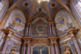<center>Monestiès. L'église Saint-Pierre.</center>