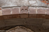 <center>Monestiès. L'église Saint-Pierre.</center>