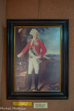 <center>Le musée Lapérouse.</center>Maréchal de Castries,
Ministre de la Marine de 1780 à 1786. Elevé à Albi par son oncle l'archevêque, il eut un rôle déterminant dans le choix de Lapérouse comme chef de l'expédition. (Reproduction d’un tableau de Boze).