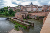 <center>Albi</center>Ancien moulin.