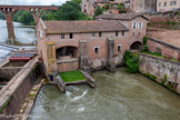<center>Albi</center>Ancien moulin.