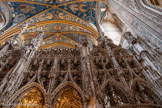 <center>La cathédrale Sainte-Cécile</center>