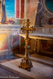<center>La cathédrale Sainte-Cécile</center>Chapelle de la sainte Croix,