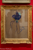 <center>Musée Toulouse-Lautrec</center>Henri de Toulouse-Lautrec
Jane Avril
1893
Peinture à l’essence sur carton
Albi, musée Toulouse-Lautrec.
Donation de la Comtesse de Toulouse-Lautrec et famille, 1922