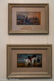 <center>Musée Toulouse-Lautrec</center>Henri de Toulouse-Lautrec
(1864-1901)
Amazone
1881
Huile sur bois
Don Comtesse A.de Toulouse-Lautrec, 1922.

<br>Henri de Toulouse-Lautrec
(1864-1901)
Artilleur sellant son cheval 1879
Huile sur toile
Don comtesse A. de Toulouse-Lautrec, 1922