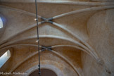 <center>Musée Toulouse-Lautrec</center>La salle palatiale Saint Michel.