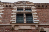 <center>Albi</center>Hôtel Reynès (XVIe siècle).