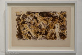 <center>Abbaye de Beaulieu-en-Rouergue  </center>Jean Dubuffet
(Le Havre, 1921 - Paris, 1985)
Les Herboristes
1953
Lithographie en couleurs sur papier vélin
