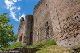 <center>Najac : Forteresse Royale. </center>