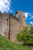 <center>Najac : Forteresse Royale. </center>