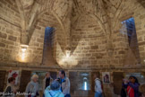 <center>Najac : Forteresse Royale. </center>La CHAPELLE ST JULIEN