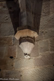 <center>Najac : Forteresse Royale. </center>La CHAPELLE ST JULIEN