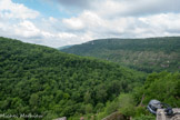 <center>Penne  </center>Les gorges de l'Aveyron.