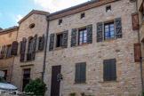 <center>Puycelsi</center>Ancien couvent.
