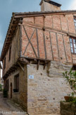 <center>Puycelsi</center>Rue Vieille.